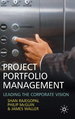 Project Portfolio Management