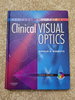 Bennett and Rabbett's Clinical Visual Optics