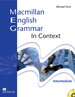 Macmillan English Grammar in Context Intermediate