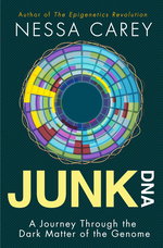 Junk Dna: a Journey Through the Dark Matter of the Genome