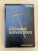 Microsoft Exchange Server 2003 Administrator's Pocket Consultant