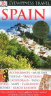 Dk Eyewitness Travel Guide: Spain