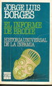 El Informe De Brodie
