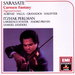 Spanish Violin Works