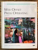 Web Offset Press Operating