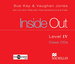Inside Out Level IV