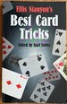 Ellis Stanyon's Best Card Tricks