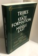 Tribes and State Formation in the Middle East