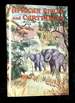 African Rifles & Cartridges: the Experiences and Opinions of a Professional Ivory Hunter With Some Thirty Years of Continuous Living in the African Bush--Who Has Used All of the Various Calibers and Most of the Suitable Cartridges, and With Them Killed...