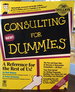 Consulting for Dummies