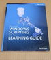 Microsoft Windows Scripting Self-Paced Learning Guide