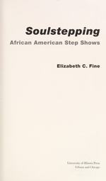 Soulstepping African American Step Shows