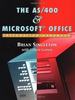 The as/400 & Microsoft Office Integration Handbook