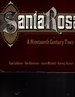 Santa Rosa: a Nineteenth Century Town