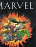 Marvel: the Characters and Their Universe
