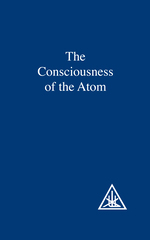 The Consciusness of the Atom