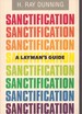 A Laymans Guide to Sanctification