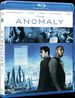 The Anomaly [Blu-Ray] (Neuf Sous Blister)
