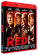 Red [Blu-Ray]