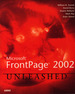 Microsoft Frontpage 2002 Unleashed