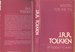J.R.R. Tolkien [Writers for the 70'S] [the Enchantger's Power--the Journey to the Interior--the Hobbits in History--Elves, Dwarves, Wizards--Men and Others--Patterns: the Growth of a Legend--the Realization of Wonder]