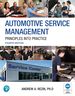 Automotive Service Management