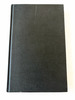 1988 Hc Linear Structures (Monograph) By Magnus, Jan R