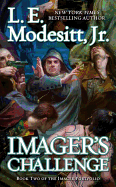 Imager's Challenge: Book Two of the Imager Porfolio