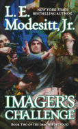 Imager's Challenge: Book Two of the Imager Porfolio