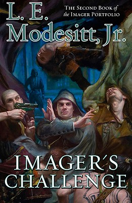 Imager's Challenge - Modesitt, L E, Jr.