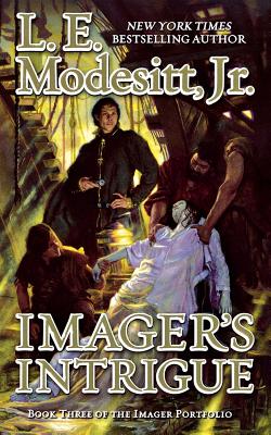 Imager's Intrigue - Modesitt, L E, Jr.