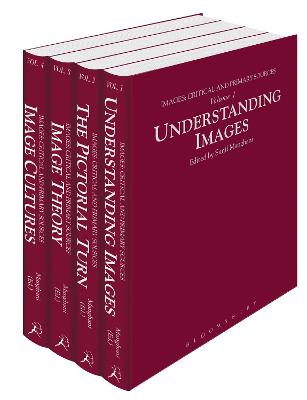Images: Critical and Primary Sources - Manghani, Sunil (Editor)