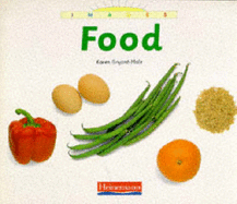 Images: Food Paperback