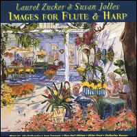 Images for Flute and Harp - 