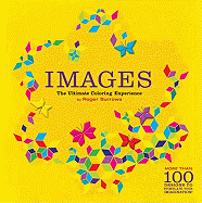 Images: The Ultimate Coloring Experience