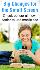 Big Changes for the Small Screen