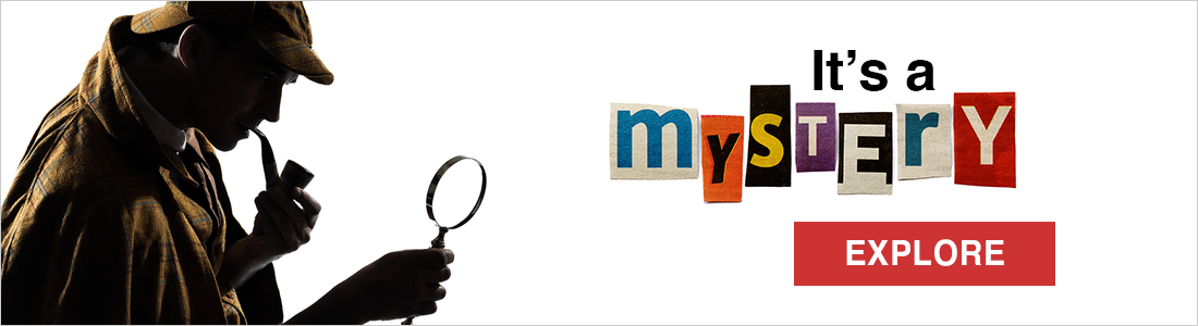 Mystery