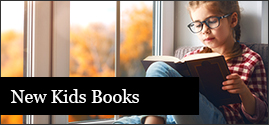 New Kids Books