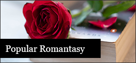Popular Romantasy