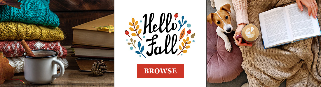 gift guide fall