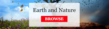 earth and nature