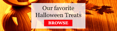 Gift Guide for Halloween
