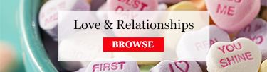 love and relationships