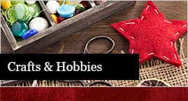 Holiday Crafts books