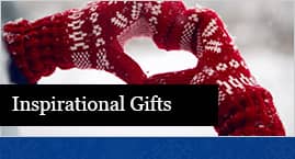 Holiday Inspiration