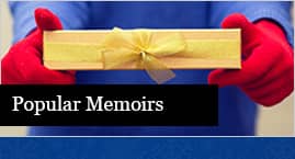 Holiday Memoirs