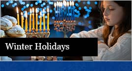 Holiday Winter