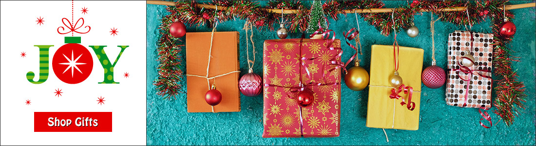 holiday gift guide