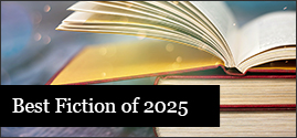 Best Books of 2025