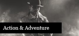 Fiction-Action-Adventure